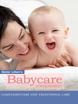 cover image of Sister Lilian's Babycare Companion
